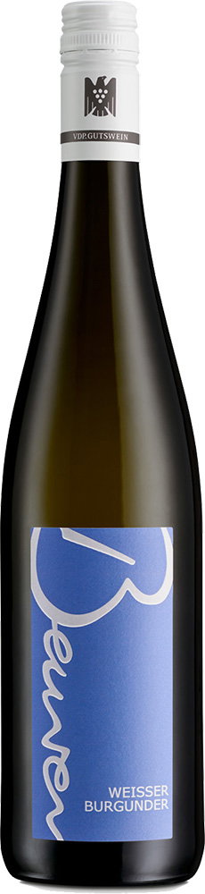 2025 Weißburgunder VDP.Gutswein BIO