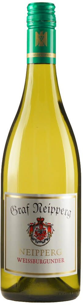 2025 Neipperg Weissburgunder