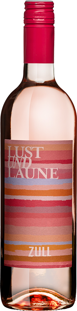 2024 "Lust & Laune" Rosé