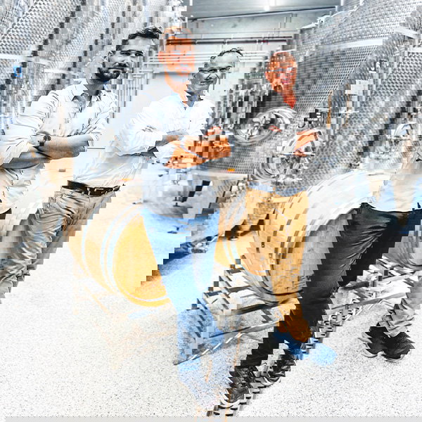 Michael & Herbert Kramer