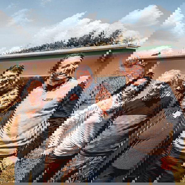 Federico Caputo & Co.