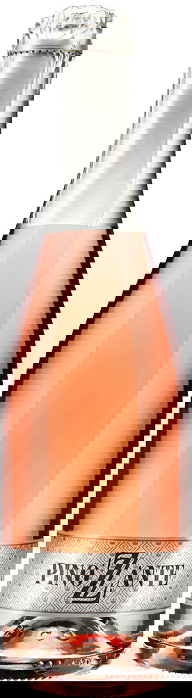 2025 Pinozzante Rosé