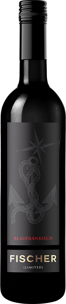 2021 Limited Blaufränkisch