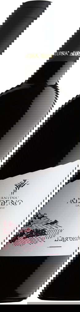 Lagrein Trentino DOC BIO