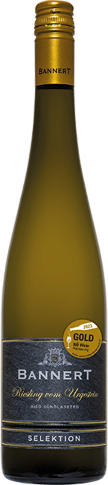 2023 SELEKTION Riesling vom Urgestein