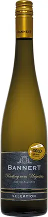 2023 SELEKTION Riesling vom Urgestein
