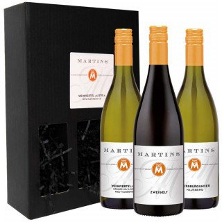 3er Wein-Geschenkpaket