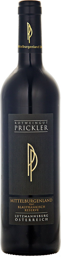 2022 Blaufränkisch Mittelburgenland DAC Reserve