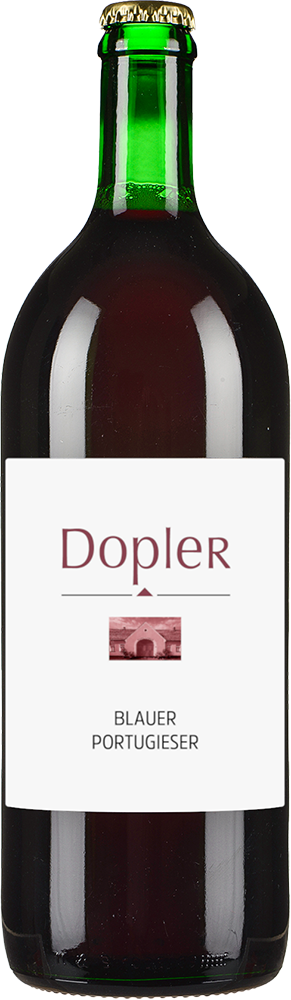 Blauer Portugieser 1,0 L