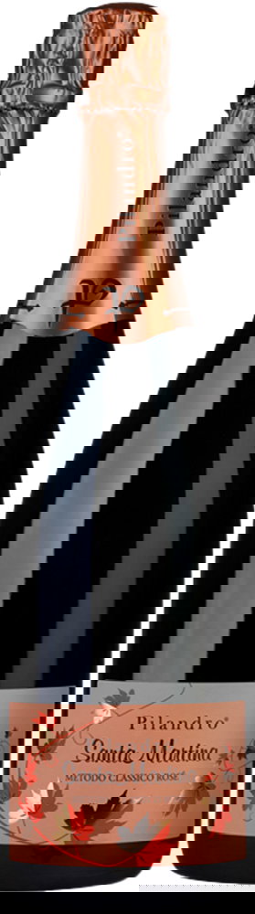 2021 Santa Martina Metodo Classico Rosé Millesimato 1,5 L