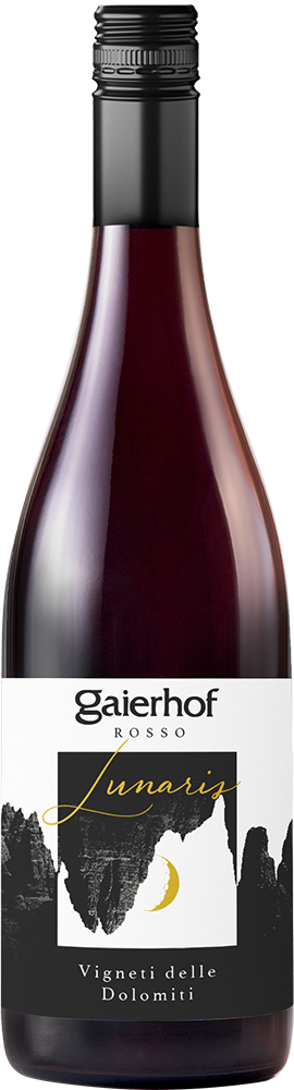 2023 Lunaris Rosso Vigneti delle Dolomiti IGP