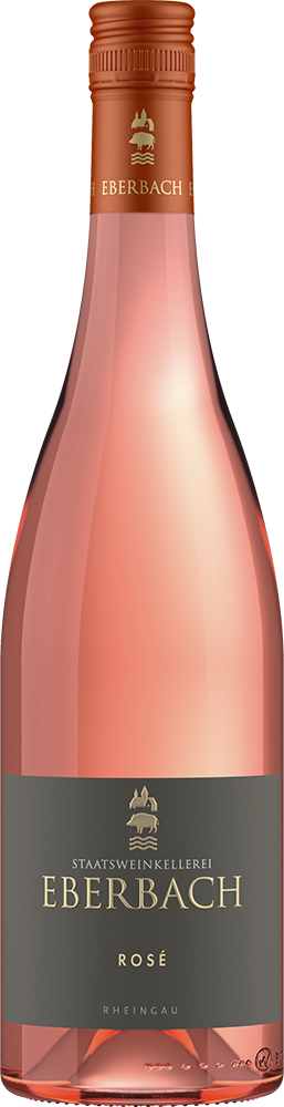 2024 Eberbach Rosé