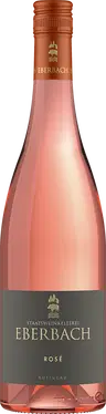 2024 Eberbach Rosé