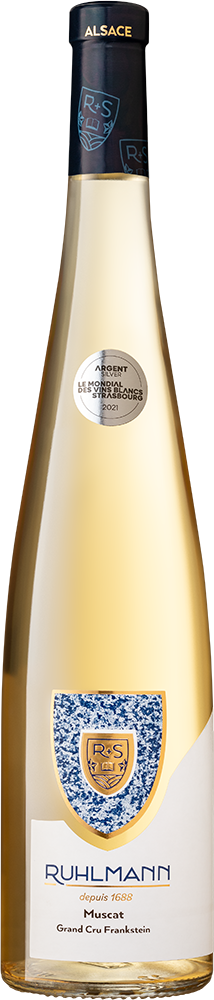 2023 Muscat Frankstein Alsace Grand Cru AOP