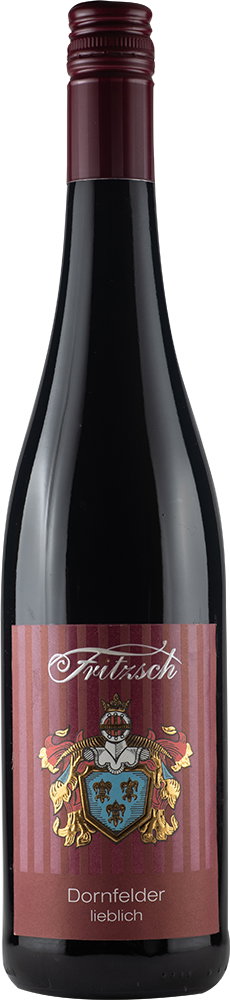2021 Dornfelder