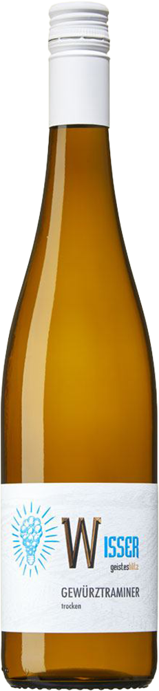 2024 Gewürztraminer