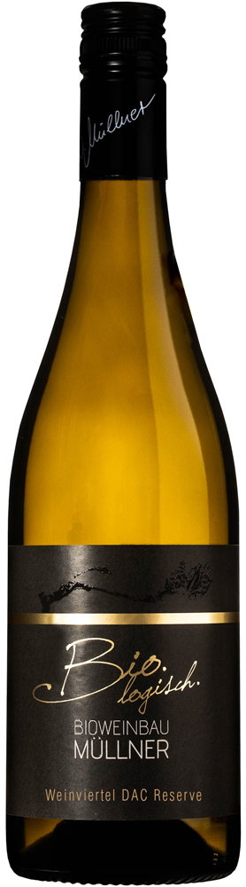 2023 Weinviertel DAC Reserve BIO