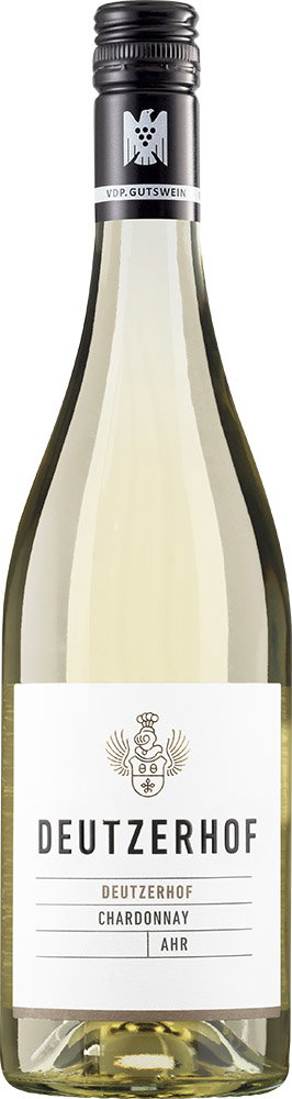 2025 Deutzerhof Chardonnay VDP Gutswein