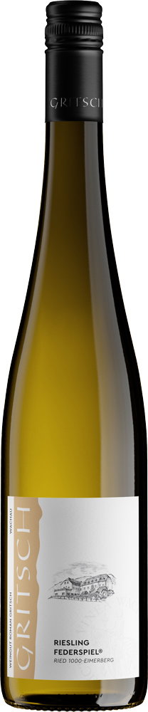 2025 Riesling Federspiel Ried Setzberg