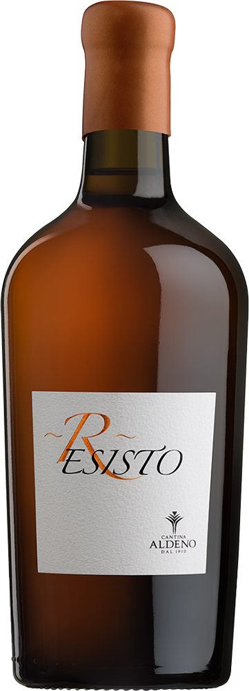 - R - esisto Vignetti delle Dolomiti IGP