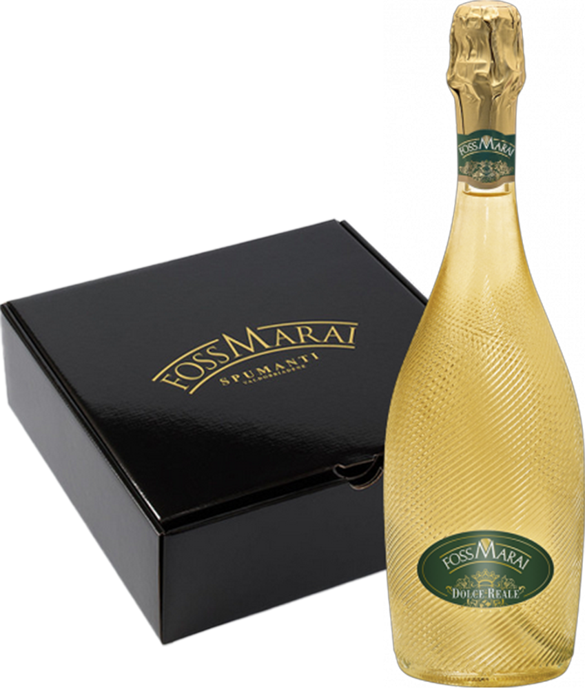 Reale + Geschenkverpackung