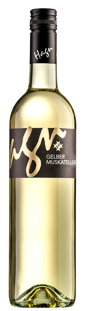 2025 Gelber Muskateller