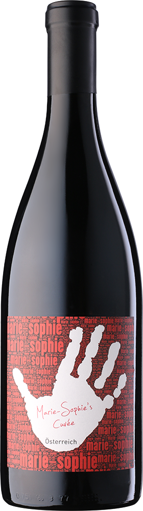 2020 Marie-Sophie's Cuvée – Limited Edition