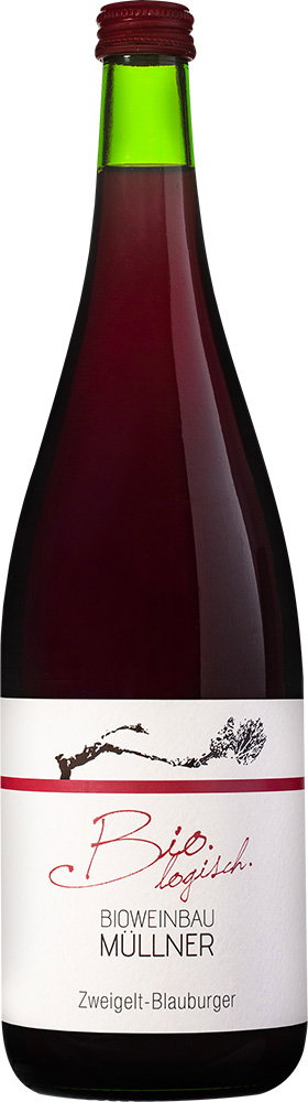 Zweigelt BIO 1,0 L