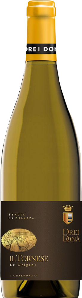 2022 Il Tornese Le Origini - Chardonnay Forli IGP -BIO