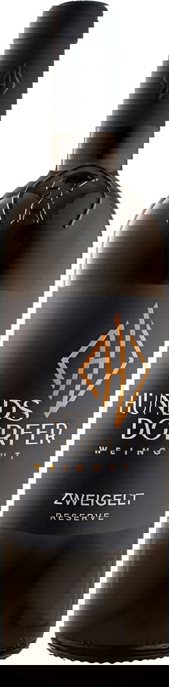 2021 Zweigelt Reserve