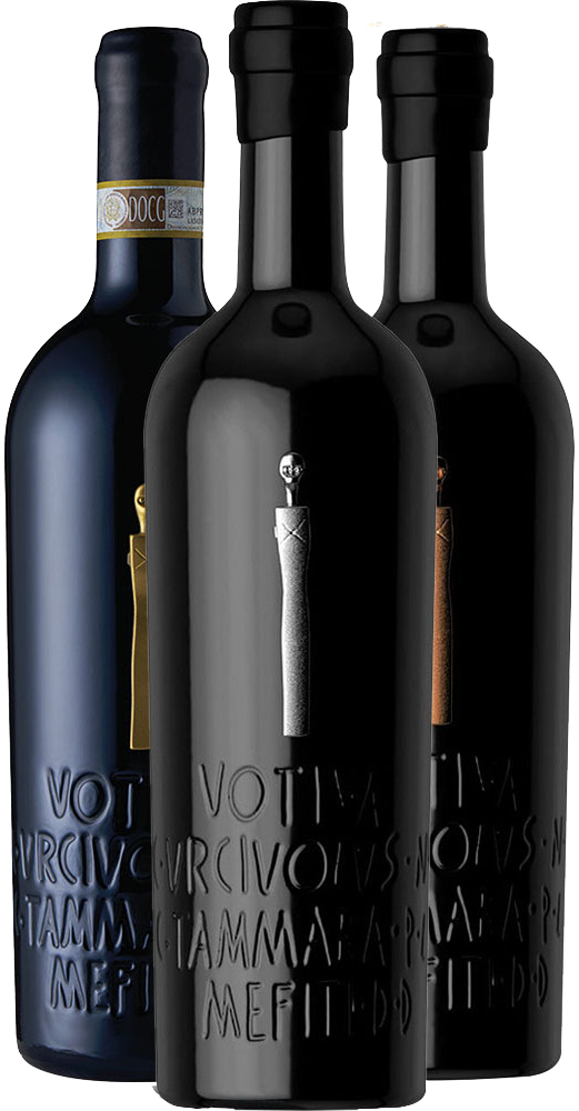 Urciuolo Vini Premium-Paket