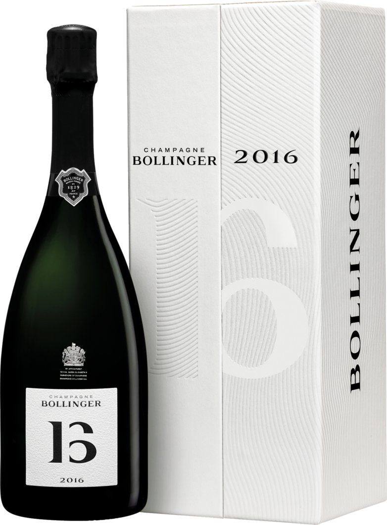 2016 Bollinger B16 reflection