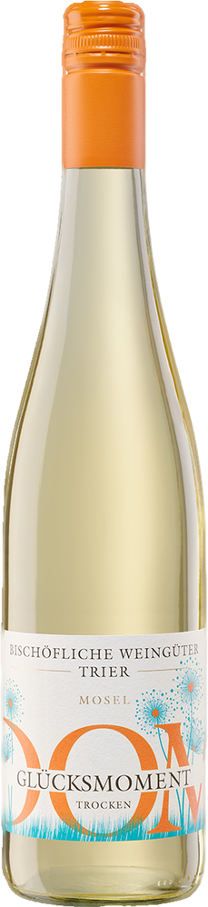 2024 DOM Glücksmoment Weißwein Cuvée