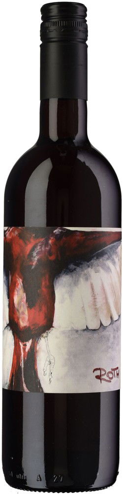 2021 Zweigelt Klassik BIO