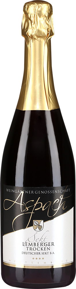 2024 Lemberger Sekt