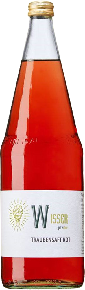 Pfälzer Traubensaft 0,96 L