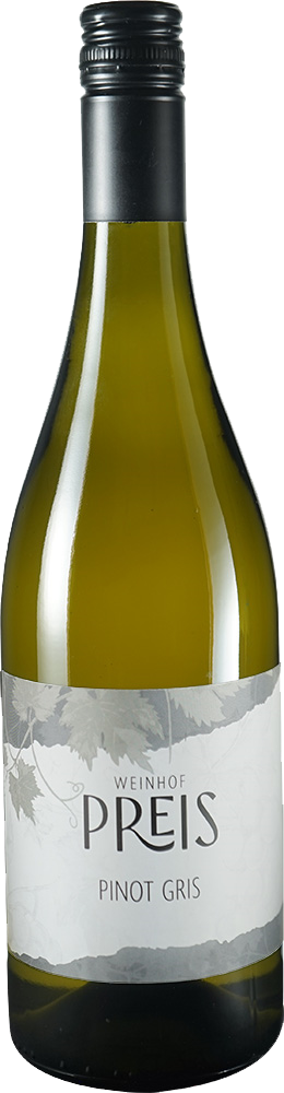 2023 Grauburgunder Barrique