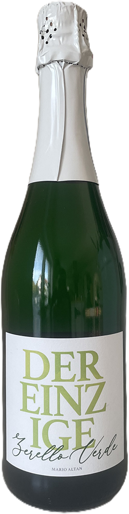 DER EINZIGE Zerello Verde -