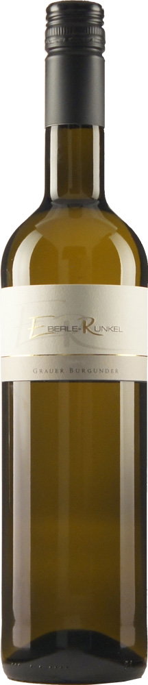 2024 Grauer Burgunder