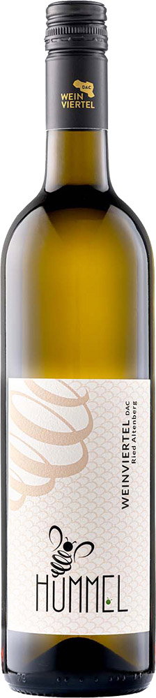 2025 Grüner Veltliner Weinviertel DAC Ried Altenberg