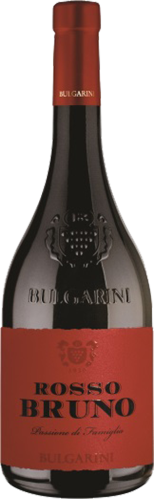 2021 Rosso Bruno Vino Rosso