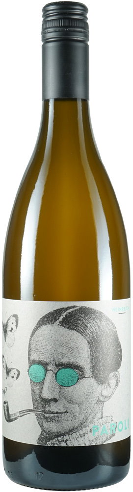 2022 PAROLI Riesling BIO