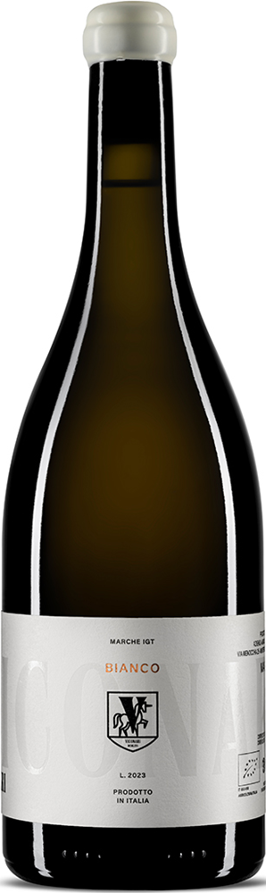 2024 Bianco Pecorino Marche IGP BIO