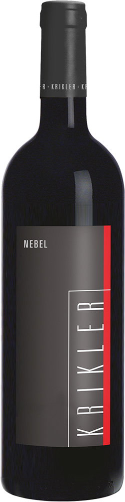2017 Nebel reflection