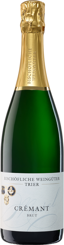2020 Crémant reflection