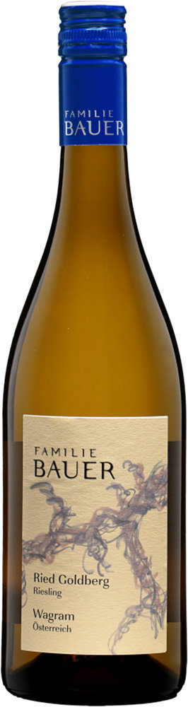 2024 Ried Goldberg Riesling BIO