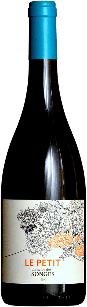 2022 Cuvée Le Petit Côtes du Tarn IGP BIO