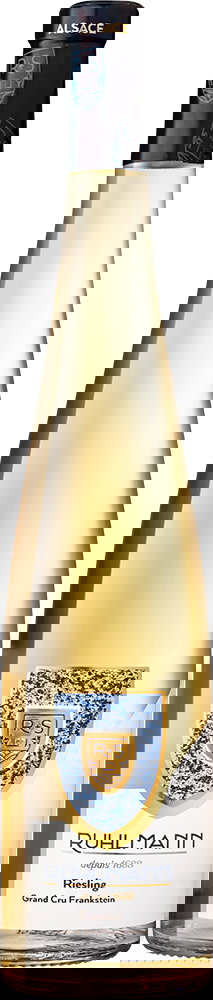 2021 Riesling Frankstein Alsace Grand Cru AOP
