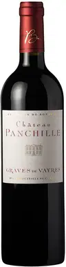 2020 Château Panchille Tradition Graves de Vayres AOP