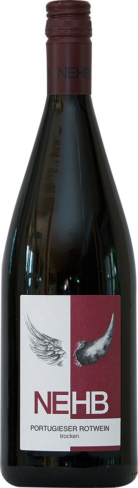 2023 Portugieser Rotwein 1,0 L